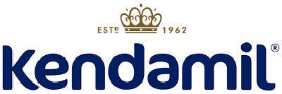 What is Kendamil milk?